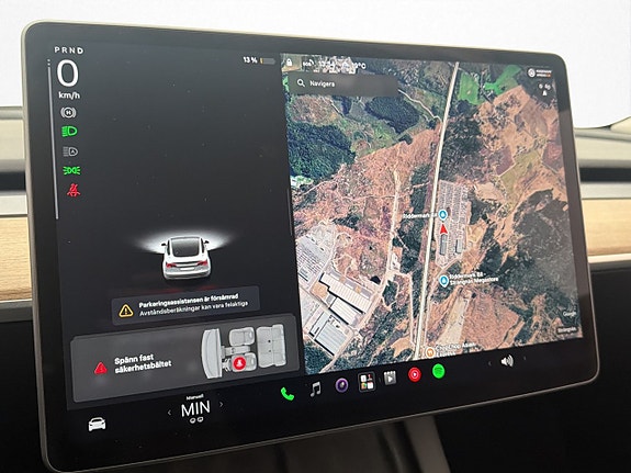 Tesla Model 3 21 of 30
