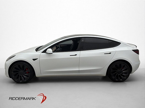 Tesla Model 3 5 of 30