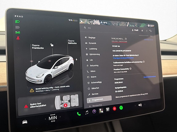 Tesla Model 3 25 of 30