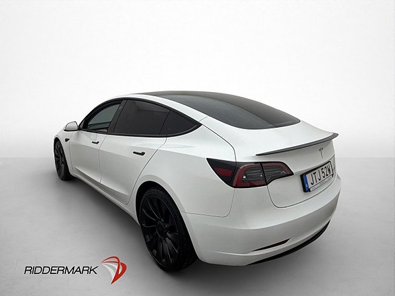 Tesla Model 3 6 of 30