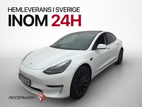 Tesla Model 3 4 of 30