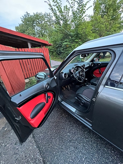 MINI Countryman Cooper D 13 of 13