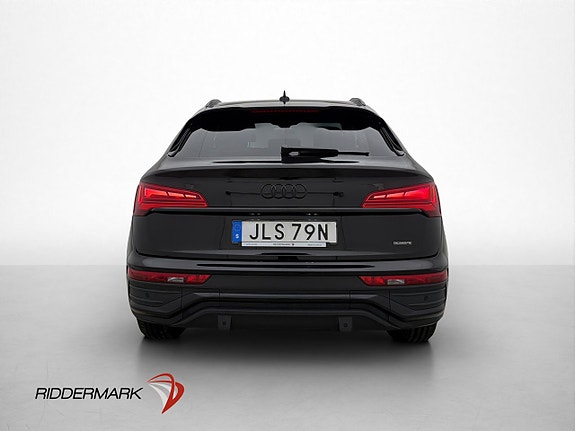 Audi Q5 5 of 28