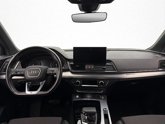 Audi Q5 13 of 28