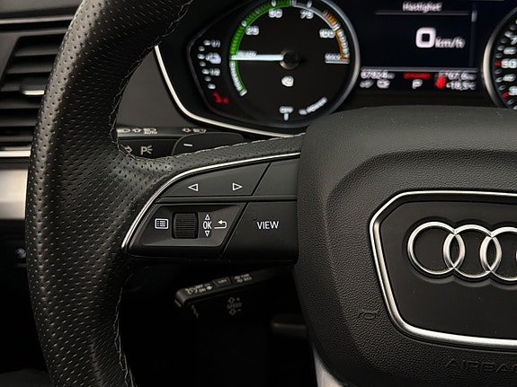 Audi Q5 14 of 28