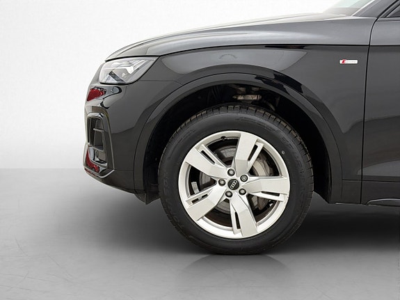 Audi Q5 26 of 28