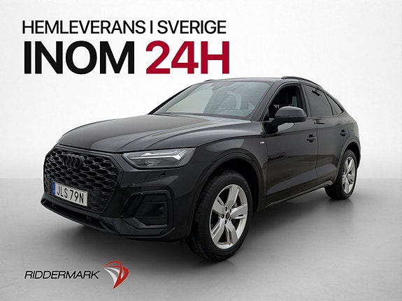Audi Q5 3 of 28