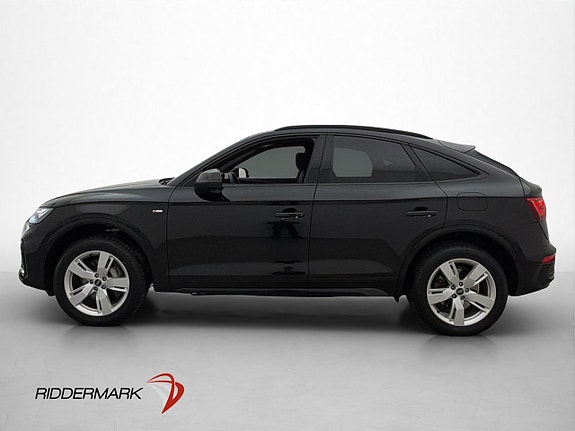 Audi Q5 4 of 28