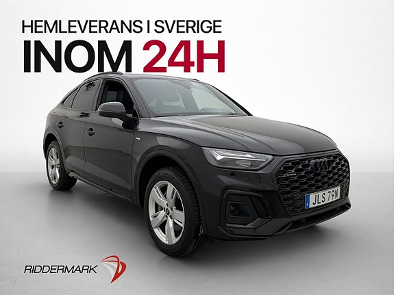 Audi Q5 3 of 28