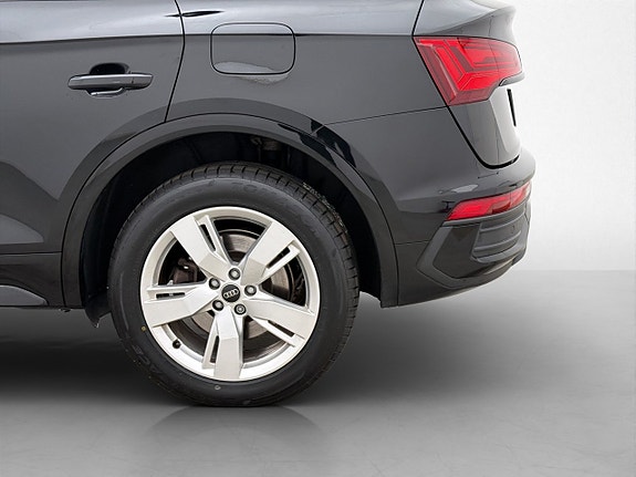 Audi Q5 27 of 28