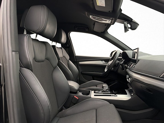 Audi Q5 9 of 28