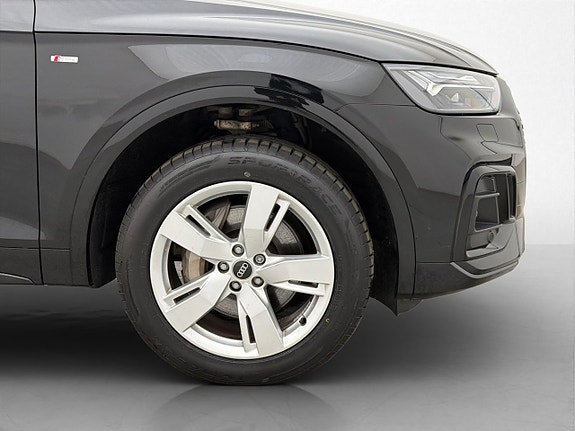 Audi Q5 28 of 28