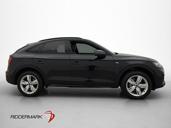 Audi Q5 6 of 28