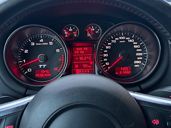 Audi Quattro 15 of 15