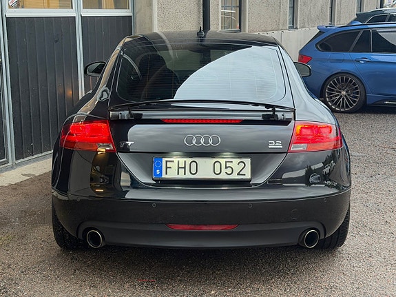 Audi Quattro 7 of 15