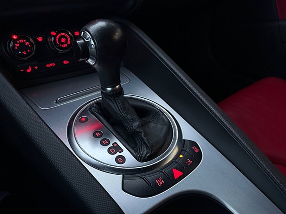 Audi Quattro 14 of 15