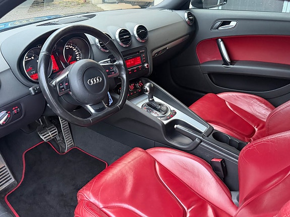Audi Quattro 10 of 15