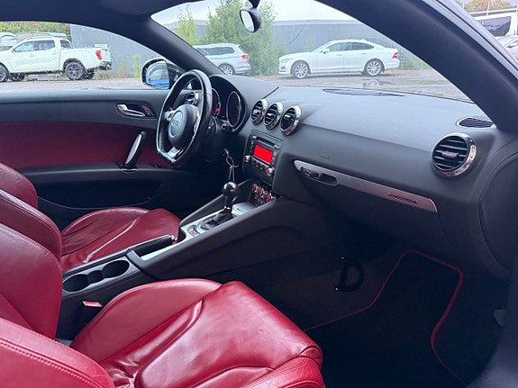 Audi Quattro 12 of 15