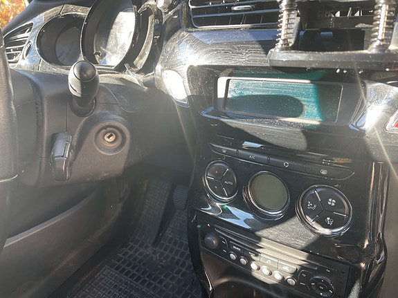 Citroen C3 11 of 14