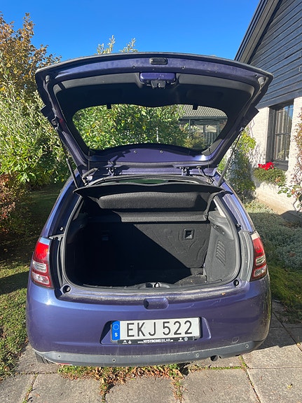 Citroen C3 4 of 14