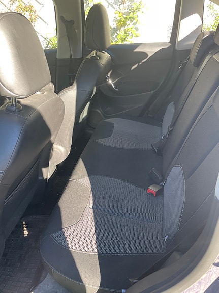 Citroen C3 6 of 14