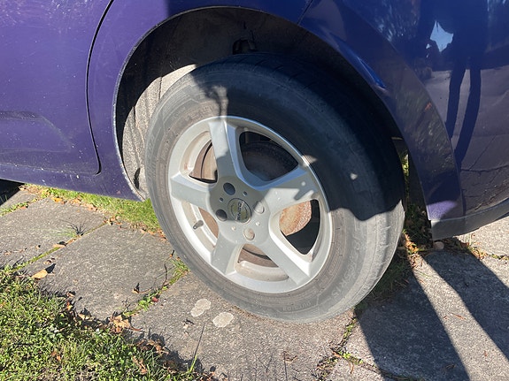 Citroen C3 3 of 14