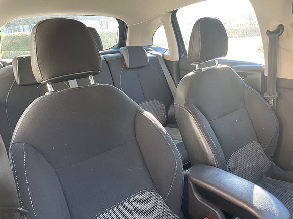 Citroen C3 9 of 14