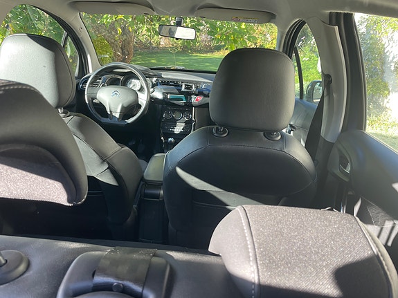 Citroen C3 8 of 14