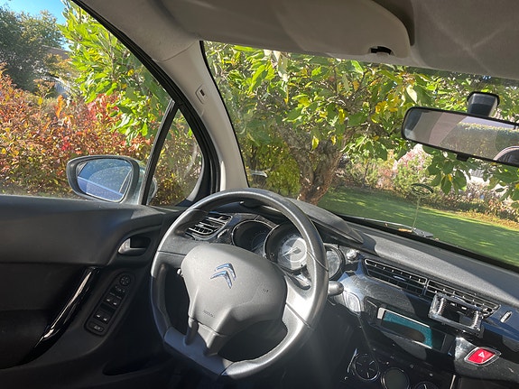 Citroen C3 7 of 14