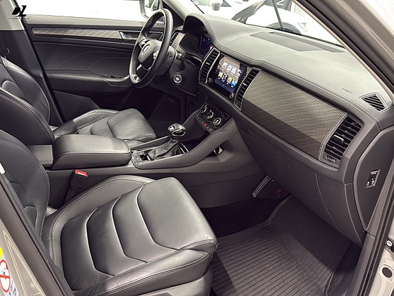Skoda Kodiaq 6 of 11
