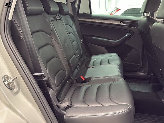 Skoda Kodiaq 7 of 11