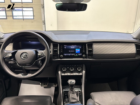 Skoda Kodiaq 5 of 11