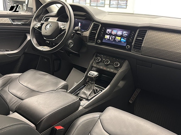 Skoda Kodiaq 4 of 11