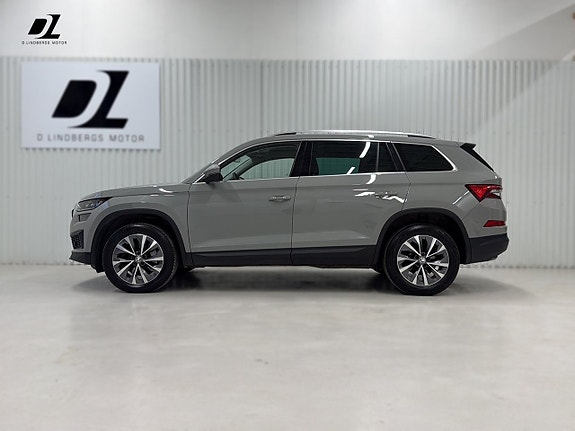 Skoda Kodiaq 2 of 11