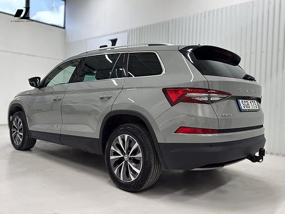 Skoda Kodiaq 3 of 11