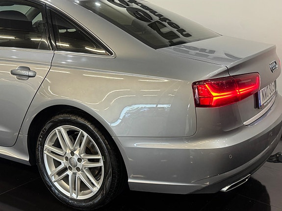 Audi A6 5 of 11