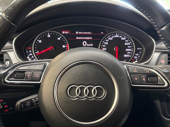 Audi A6 11 of 11