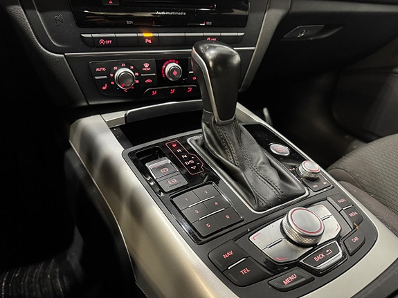 Audi A6 9 of 11