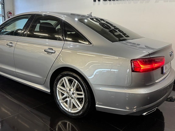Audi A6 6 of 11