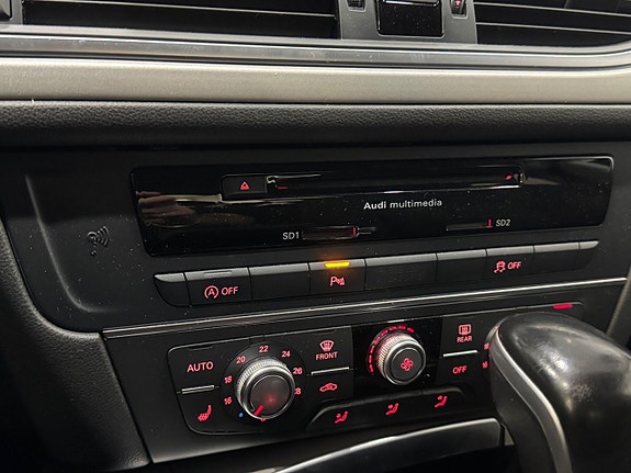 Audi A6 10 of 11