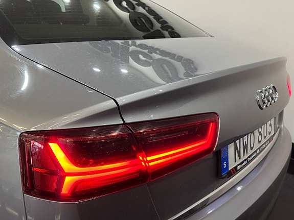 Audi A6 7 of 11