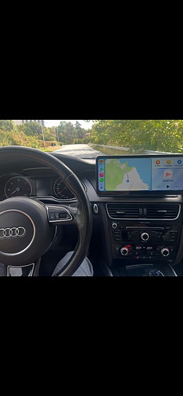 Audi A4 7 of 8