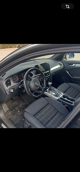 Audi A4 6 of 8