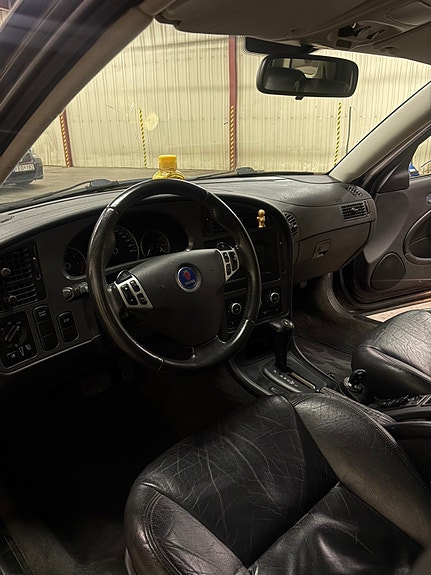 Saab 9-5 10 of 10
