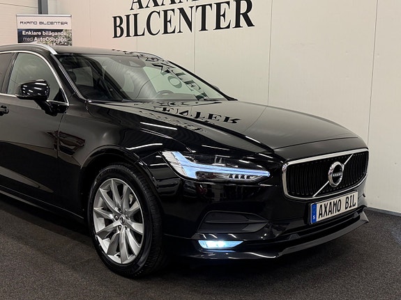 Volvo V90 3 of 19