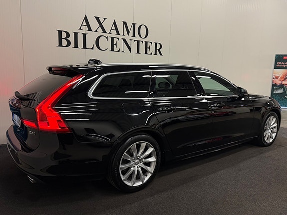 Volvo V90 6 of 19