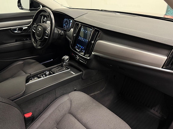 Volvo V90 10 of 19