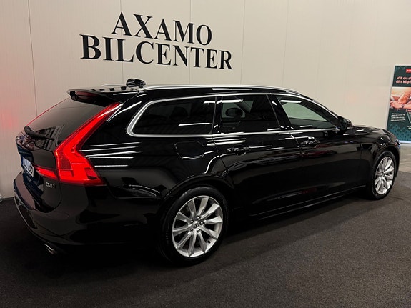 Volvo V90 5 of 19