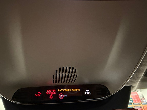 Volvo V90 16 of 19