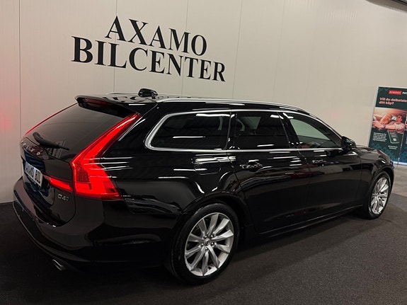 Volvo V90 8 of 19